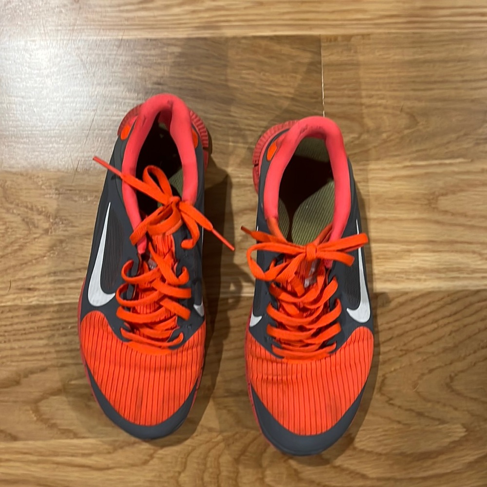 Nike sneakers